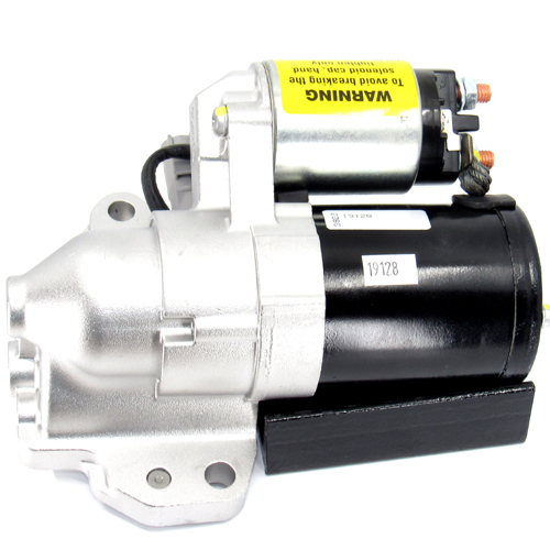 Lester 19128(c): 2012 Mazda CX-9 3.7L 6 Cyl Starter