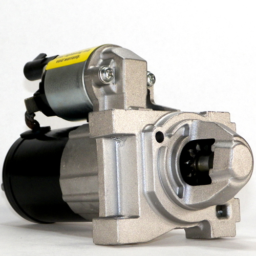 Lester 19129: 2011 Chevrolet Camaro 6.2L 8 Cyl Starter
