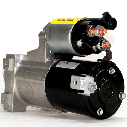 Lester 19129(a): 2011 Chevrolet Camaro 6.2L 8 Cyl Starter