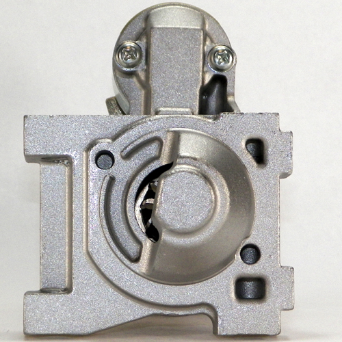 Lester 19129(b): 2011 Chevrolet Camaro 6.2L 8 Cyl Starter