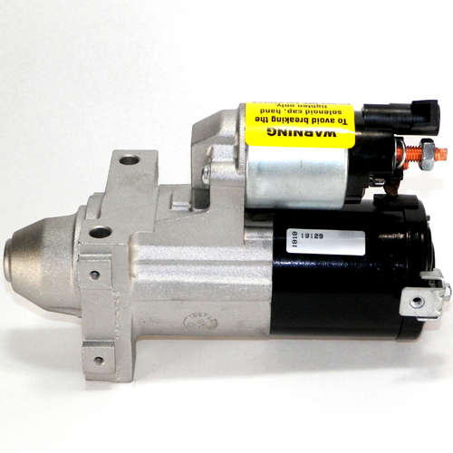 Lester 19129(c): 2011 Chevrolet Camaro 6.2L 8 Cyl Starter