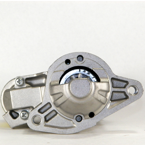 Lester 19133(b): 2010 Dodge Nitro 3.7L 6 Cyl Starter