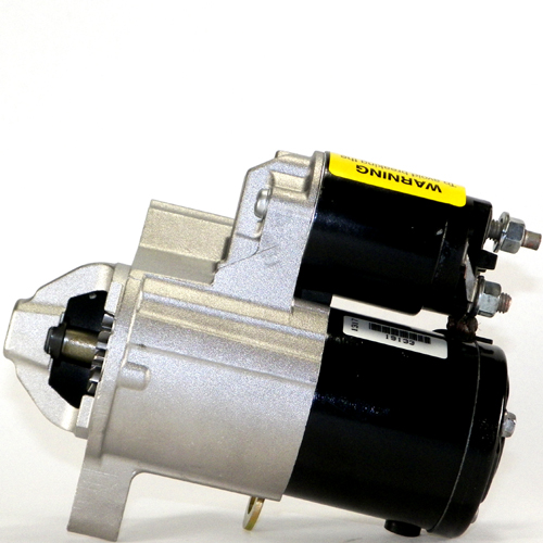 Lester 19133(c): 2010 Dodge Nitro 3.7L 6 Cyl Starter