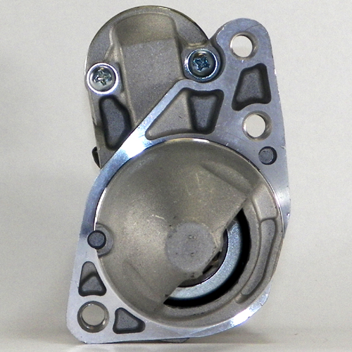 Lester 19141N(b): 2012 Dodge Avenger 2.4L 4 Cyl Starter