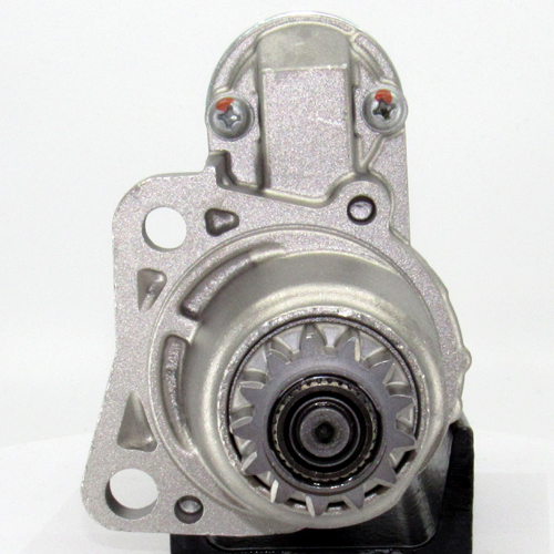 Lester 19163(c): 2013 Nissan Altima 2.5L 4 Cyl Starter