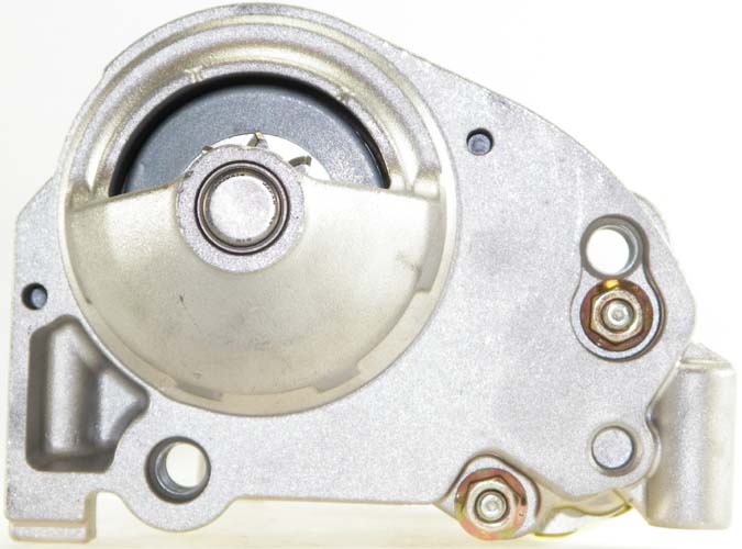 Lester 19174(c): 2011 Toyota Tundra 4.6L 8 Cyl Starter