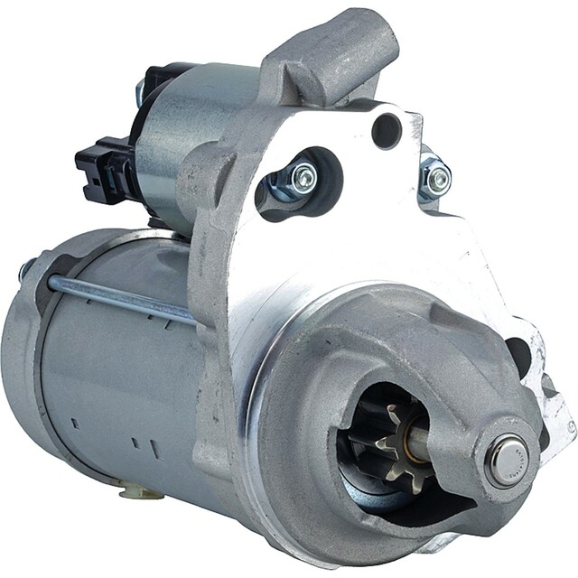 Lester 19175: 2016 Toyota Tundra 4.6L 8 Cyl Starter