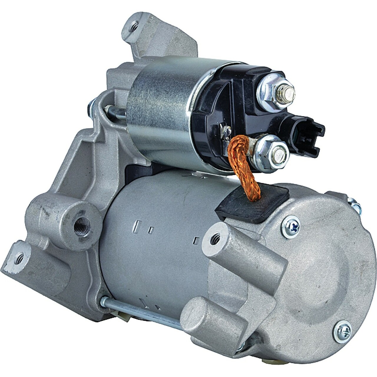 Lester 19175(a): 2016 Toyota Tundra 4.6L 8 Cyl Starter