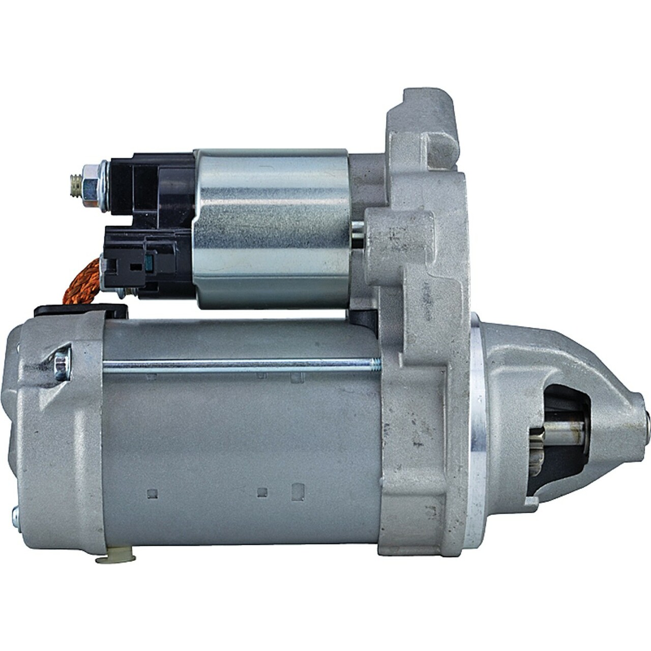 Lester 19175(b): 2016 Toyota Tundra 4.6L 8 Cyl Starter