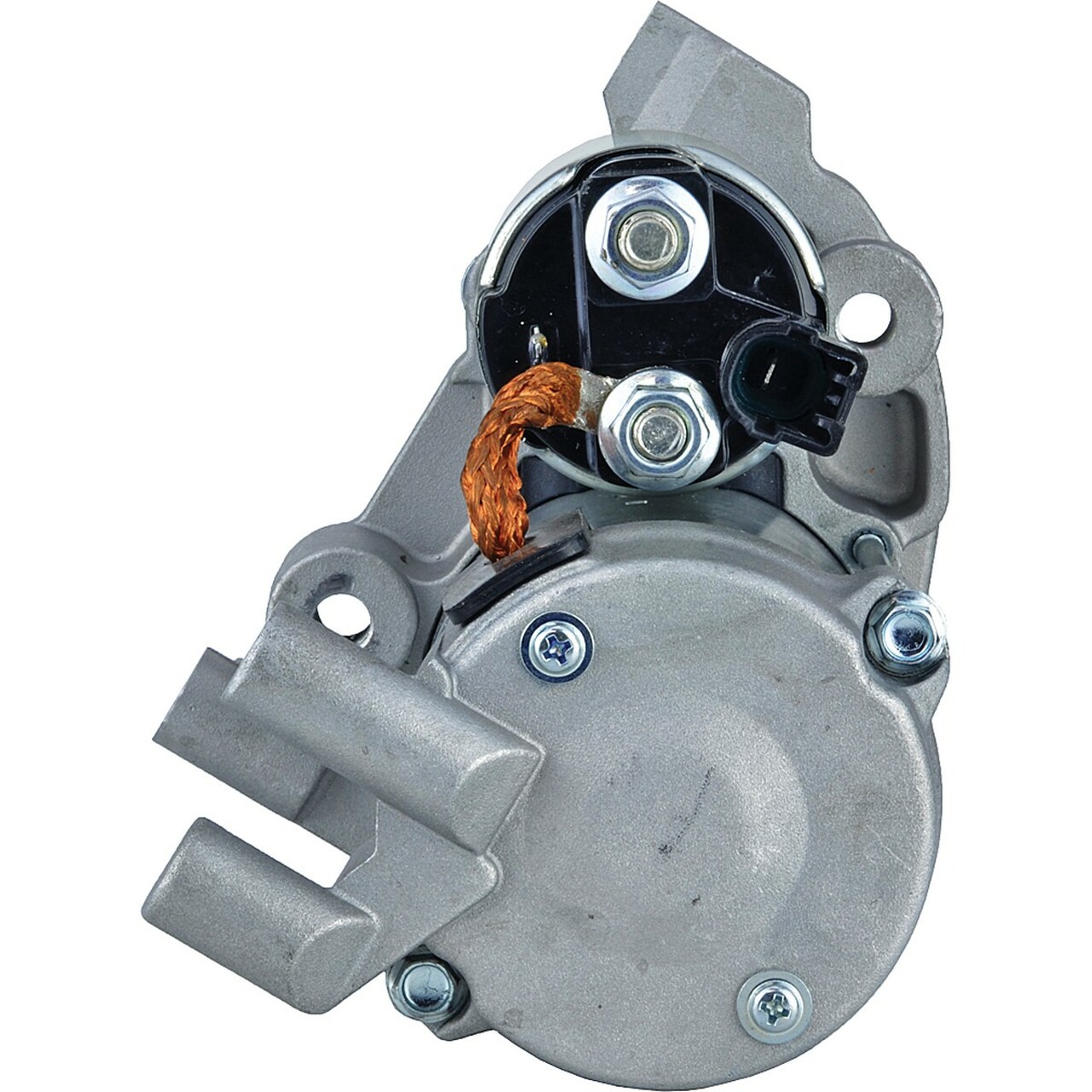 Lester 19175(c): 2016 Toyota Tundra 4.6L 8 Cyl Starter