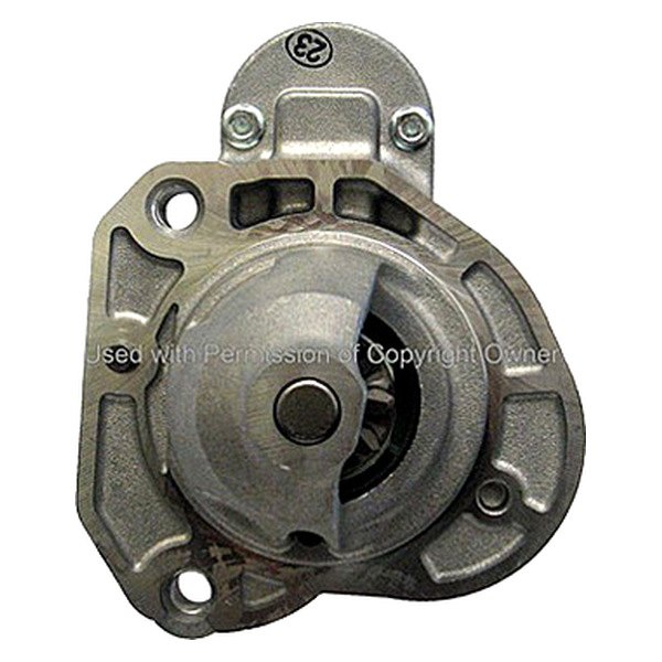 Lester 19185(a): 2013 Dodge Charger 3.6L 6 Cyl Starter
