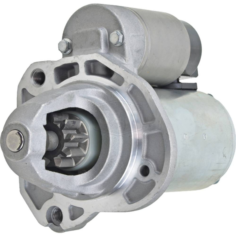 Lester 19202: 2016 Jeep Wrangler 3.6L 6 Cyl Starter