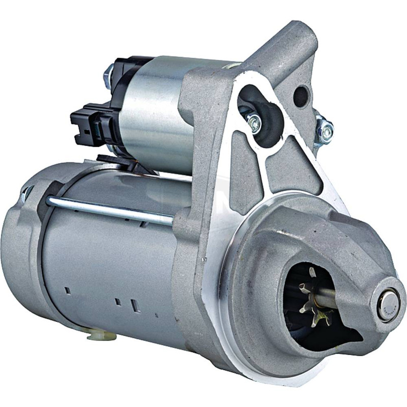 Lester 19209: 2016 Toyota Land Cruiser 5.7L 8 Cyl Starter