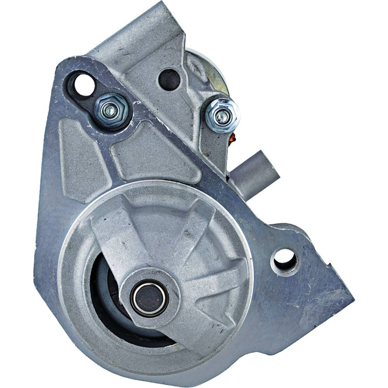 Lester 19209(b): 2016 Toyota Land Cruiser 5.7L 8 Cyl Starter