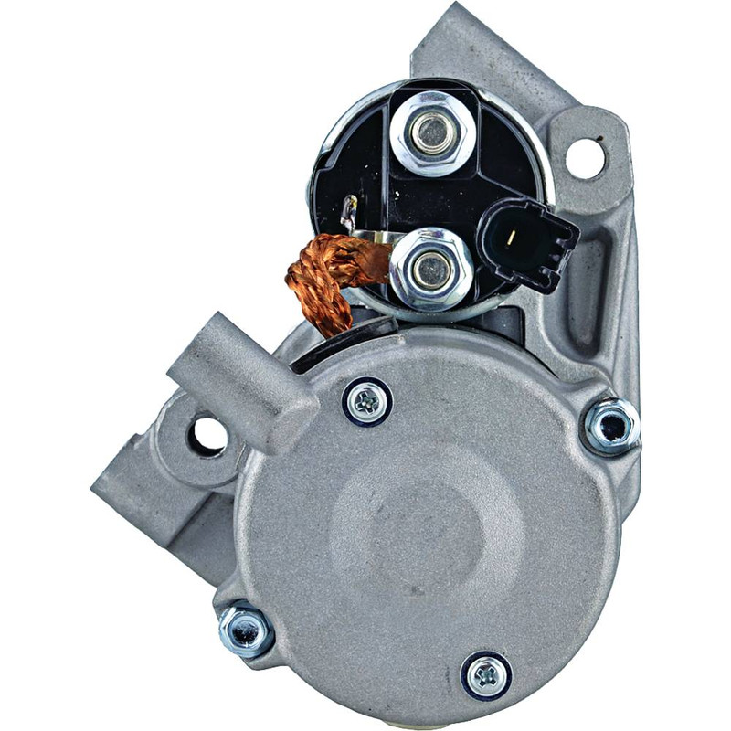 Lester 19209(c): 2016 Toyota Land Cruiser 5.7L 8 Cyl Starter