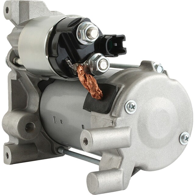 Lester 19217(a): 2016 Toyota Tundra 4.6L 8 Cyl Starter
