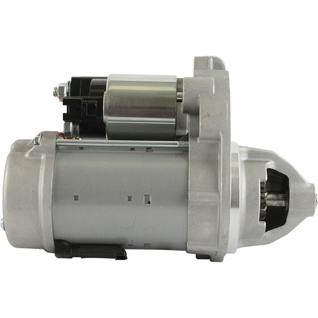 Lester 19217(b): 2016 Toyota Tundra 4.6L 8 Cyl Starter