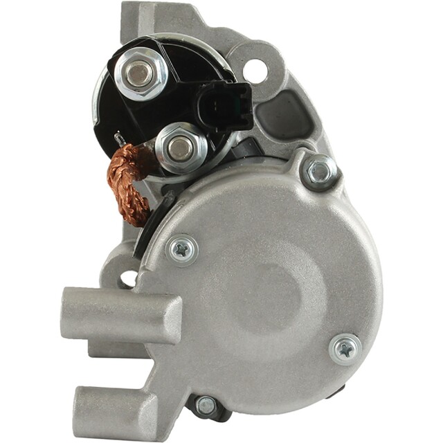 Lester 19217(c): 2016 Toyota Tundra 4.6L 8 Cyl Starter