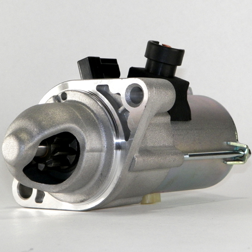 Lester 19218N: 2012 Honda Crosstour 2.4L 4 Cyl Starter