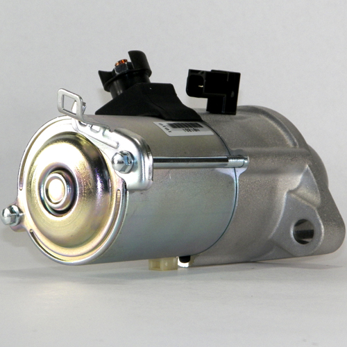 Lester 19218N(a): 2012 Honda Crosstour 2.4L 4 Cyl Starter