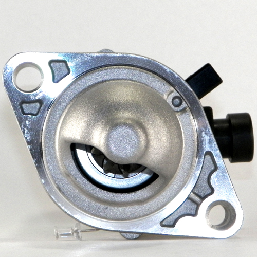 Lester 19218N(b): 2012 Honda Crosstour 2.4L 4 Cyl Starter