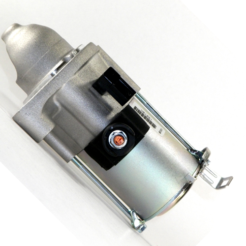 Lester 19218N(c): 2012 Honda Crosstour 2.4L 4 Cyl Starter