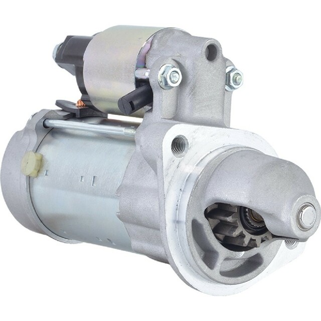 Lester 19222: 2016 Kia Forte 1.8L 4 Cyl Starter