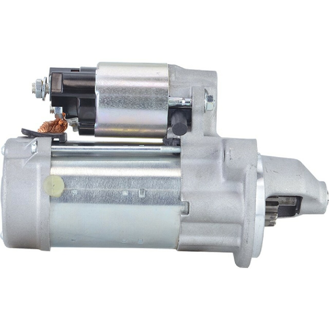Lester 19222(b): 2016 Kia Forte 1.8L 4 Cyl Starter