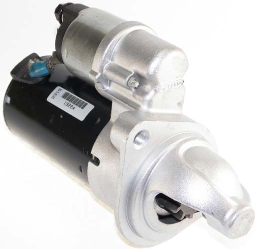 Lester 19224: 2014 Hyundai Elantra GT 2.0L 4 Cyl Starter