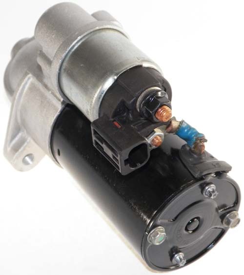 Lester 19224(a): 2014 Hyundai Elantra GT 2.0L 4 Cyl Starter