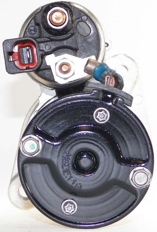 Lester 19224(b): 2014 Hyundai Elantra GT 2.0L 4 Cyl Starter
