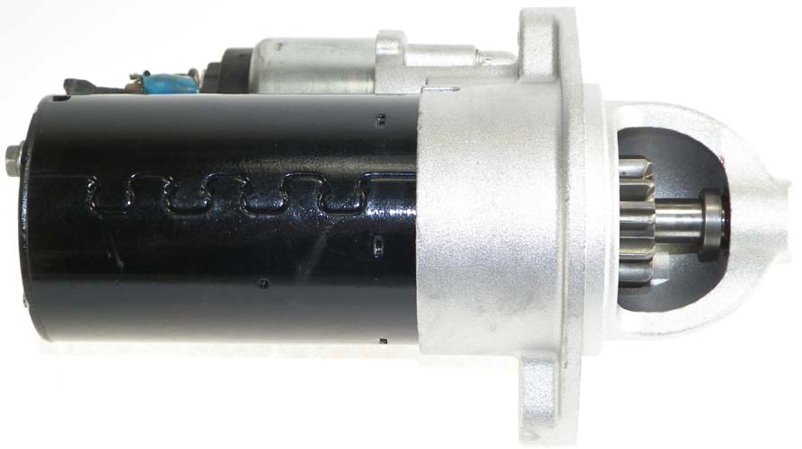 Lester 19224(c): 2014 Hyundai Elantra GT 2.0L 4 Cyl Starter