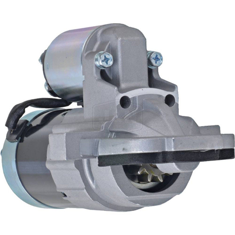 Lester 19227: 2013 Ford Escape 2.0L 4 Cyl Starter