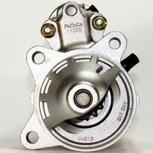 Lester 19247(b): 2016 Ford F59 6.8L 10 Cyl Starter