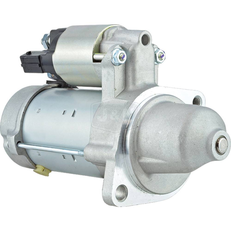 Lester 19248: 2016 BMW X3 3.0L 6 Cyl Starter