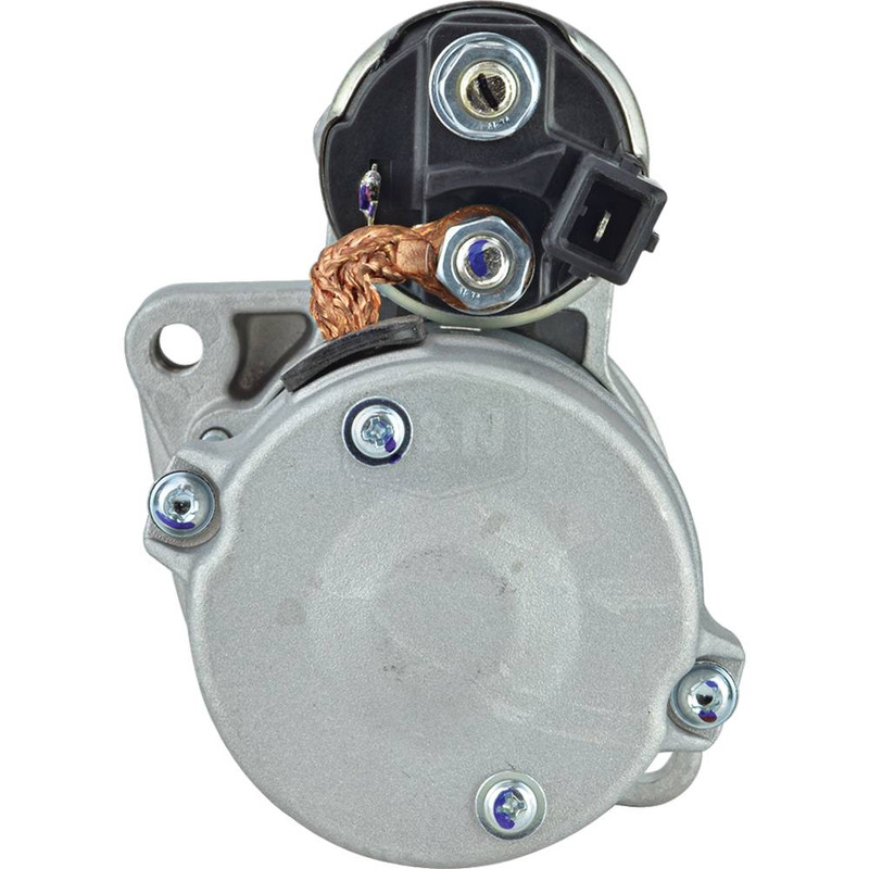 Lester 19248(c): 2016 BMW X3 3.0L 6 Cyl Starter