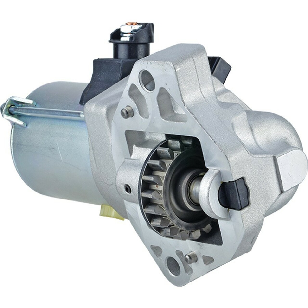 Lester 19252: 2016 Acura RLX 3.5L 6 Cyl Starter