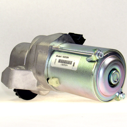 Lester 19252N(a): 2016 Acura RLX 3.5L 6 Cyl Starter
