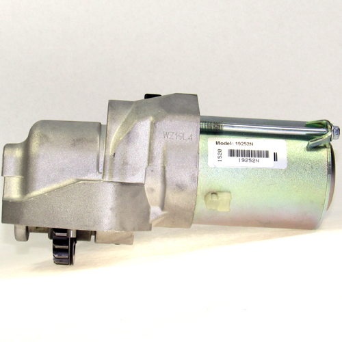 Lester 19252N(b): 2016 Acura RLX 3.5L 6 Cyl Starter