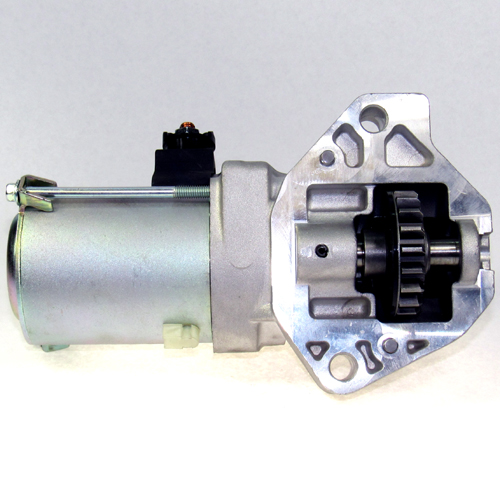 Lester 19252N(c): 2016 Acura RLX 3.5L 6 Cyl Starter