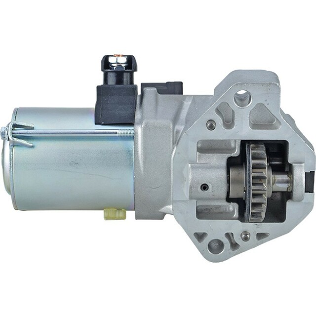 Lester 19252(b): 2016 Acura RLX 3.5L 6 Cyl Starter