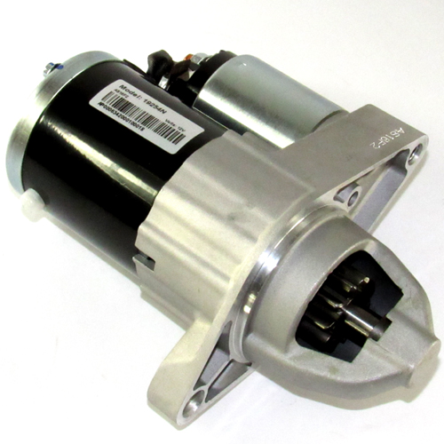 Lester 19254: 2016 Dodge Dart 2.4L 4 Cyl Starter