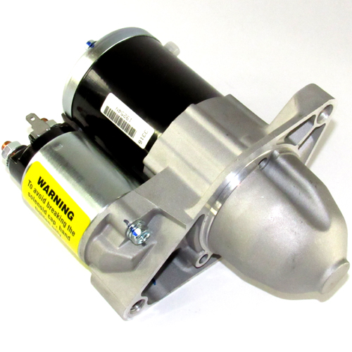 Lester 19254(a): 2016 Dodge Dart 2.4L 4 Cyl Starter