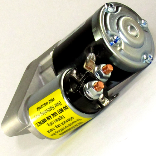 Lester 19254(b): 2016 Dodge Dart 2.4L 4 Cyl Starter