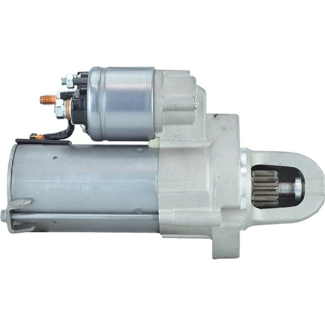 Lester 19278(b): 2015 Mercedes Benz ML350 3.5L 6 Cyl Starter