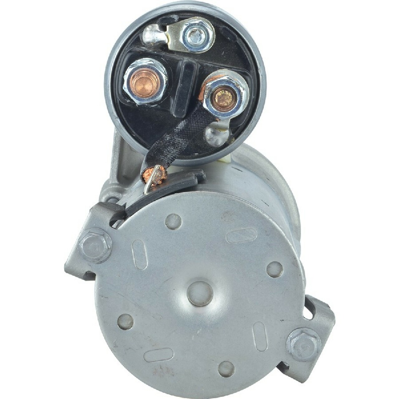 Lester 19278(c): 2015 Mercedes Benz ML350 3.5L 6 Cyl Starter