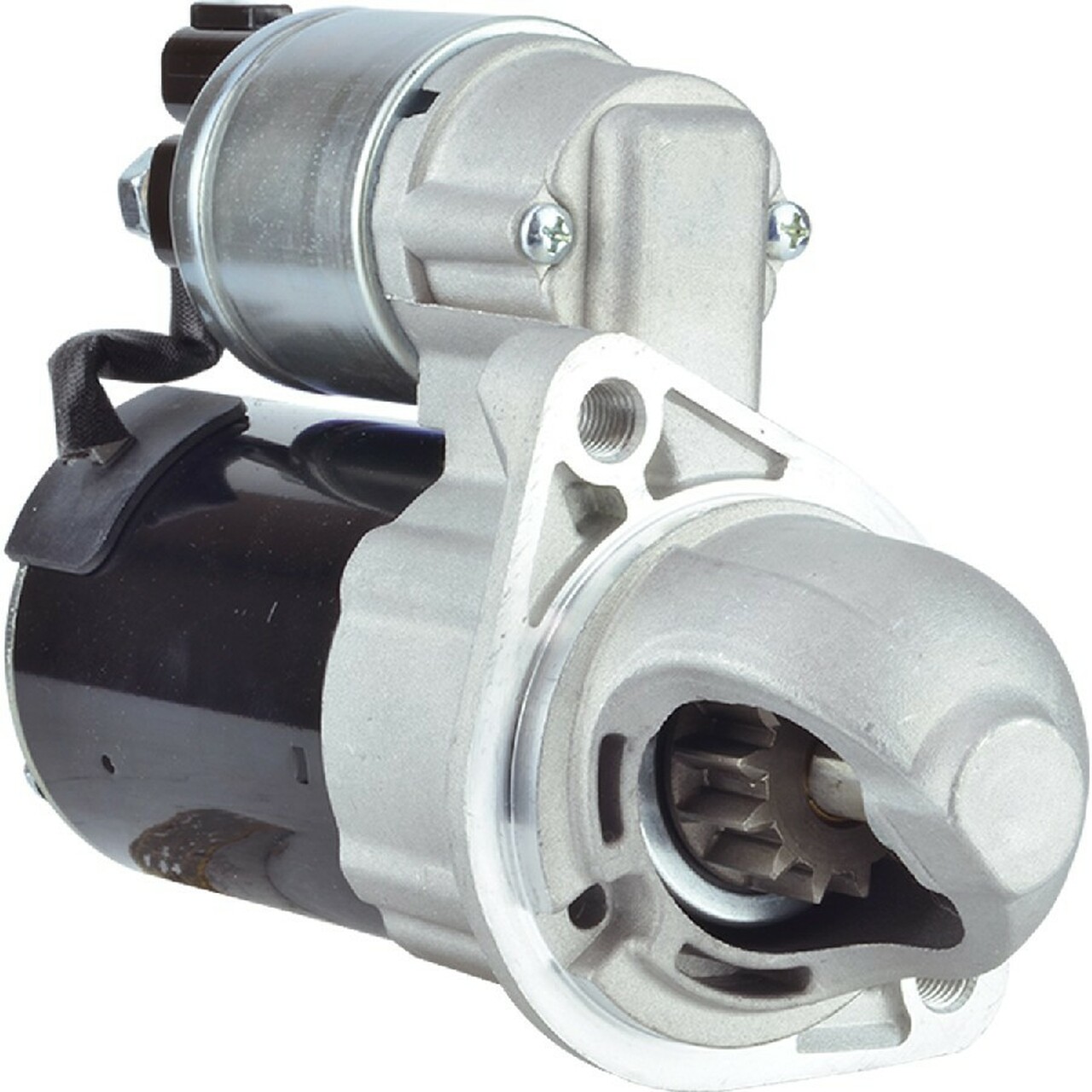 Lester 19301: 2014 Hyundai Tucson 2.0L 4 Cyl Starter