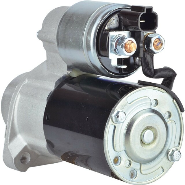 Lester 19301(a): 2014 Hyundai Tucson 2.0L 4 Cyl Starter