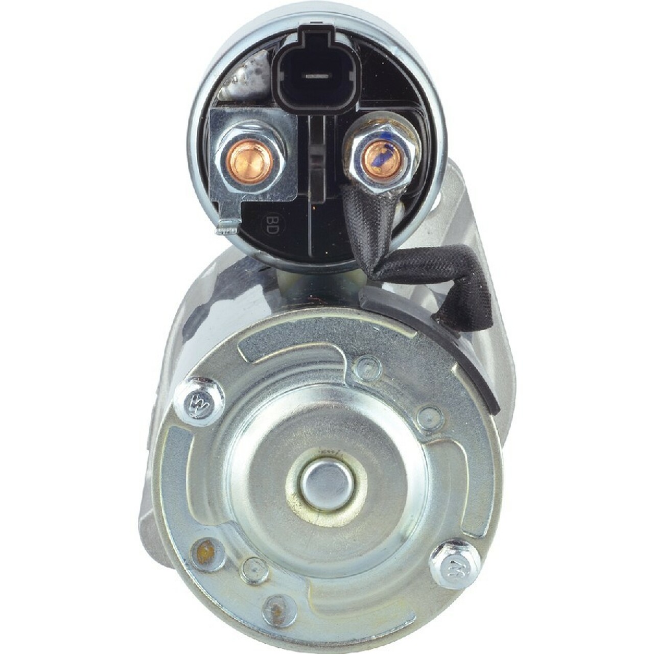 Lester 19301(c): 2014 Hyundai Tucson 2.0L 4 Cyl Starter