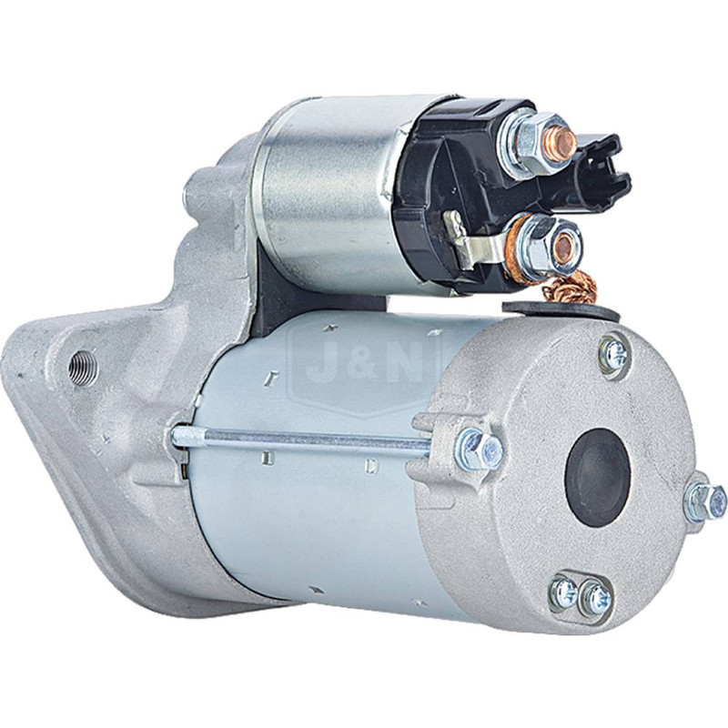 Lester 19317(a): 2014 Toyota Corolla 1.8L 4 Cyl Starter